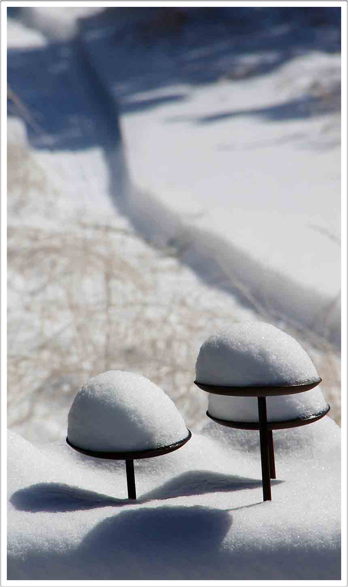 Earth Art - Land Art