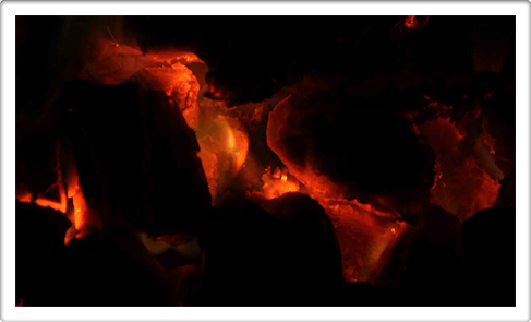 Earth Art Fire Collection